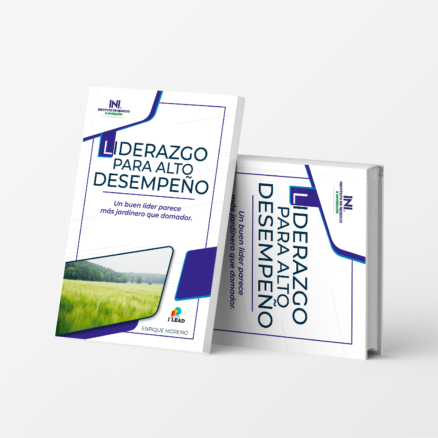 Liderazgo para Alto Desempeño